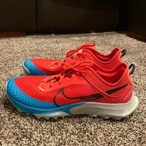 Nike Trail Running Shoes